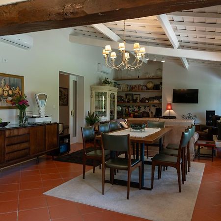 Casas Viriatus - Turismo Rural Paredes de Coura Esterno foto
