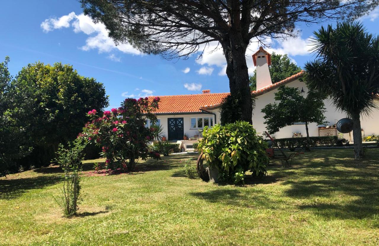Casas Viriatus - Turismo Rural Paredes de Coura Esterno foto