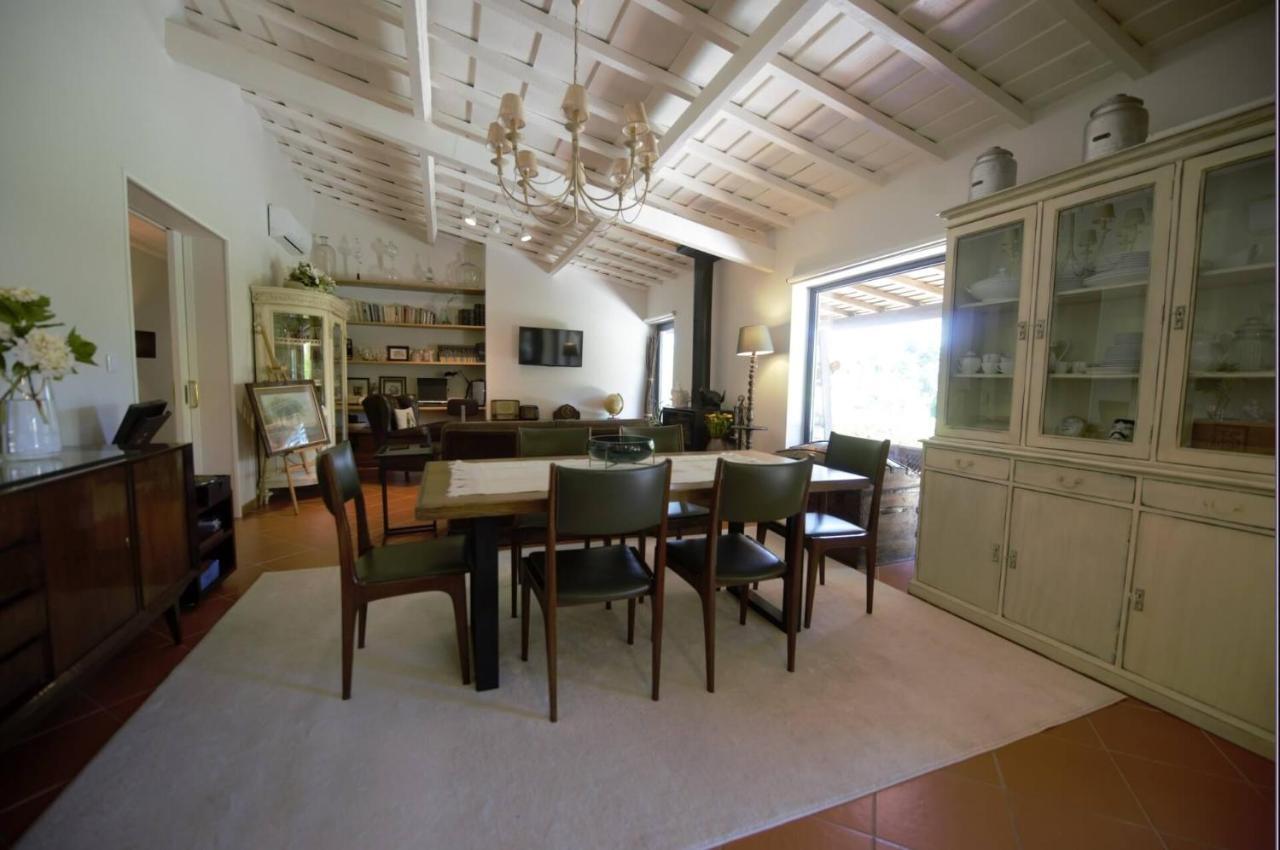 Casas Viriatus - Turismo Rural Paredes de Coura Esterno foto