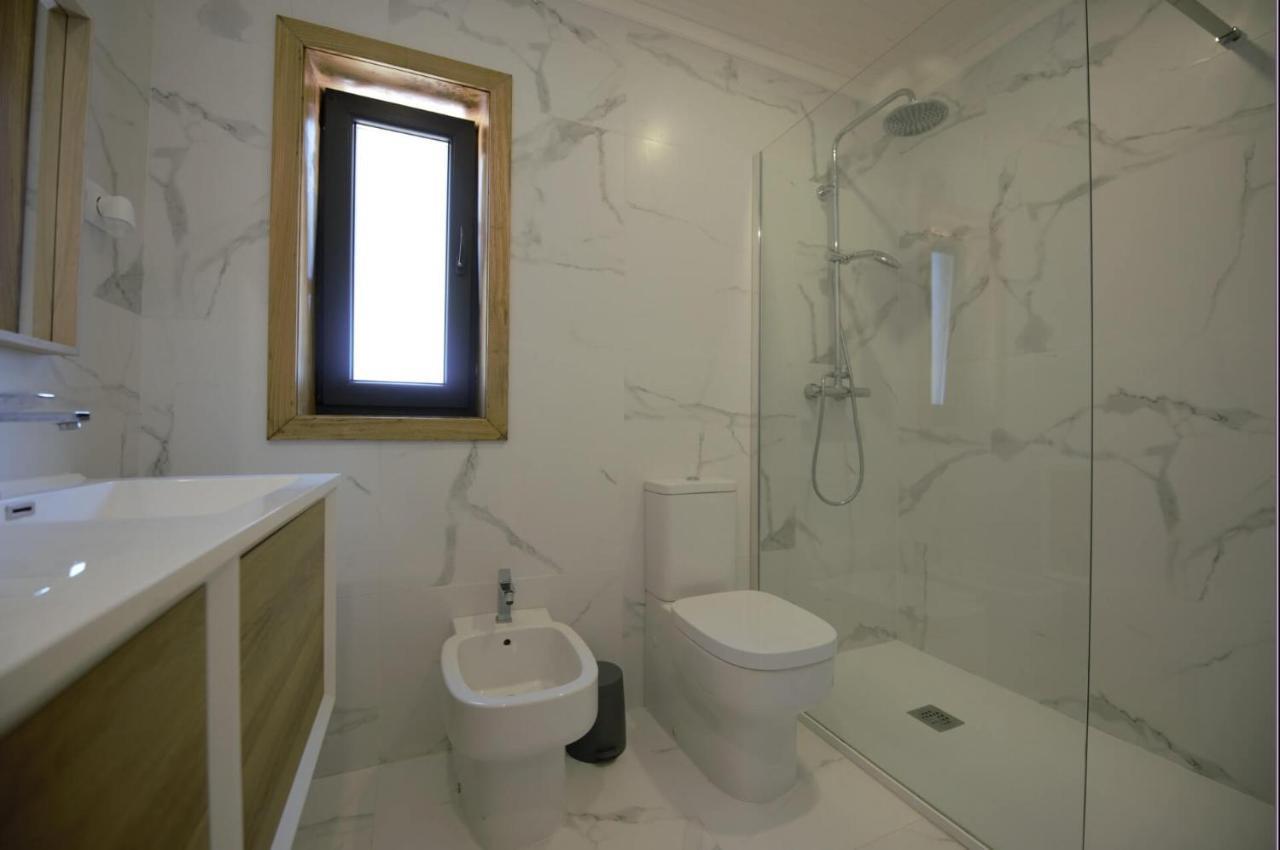 Casas Viriatus - Turismo Rural Paredes de Coura Esterno foto