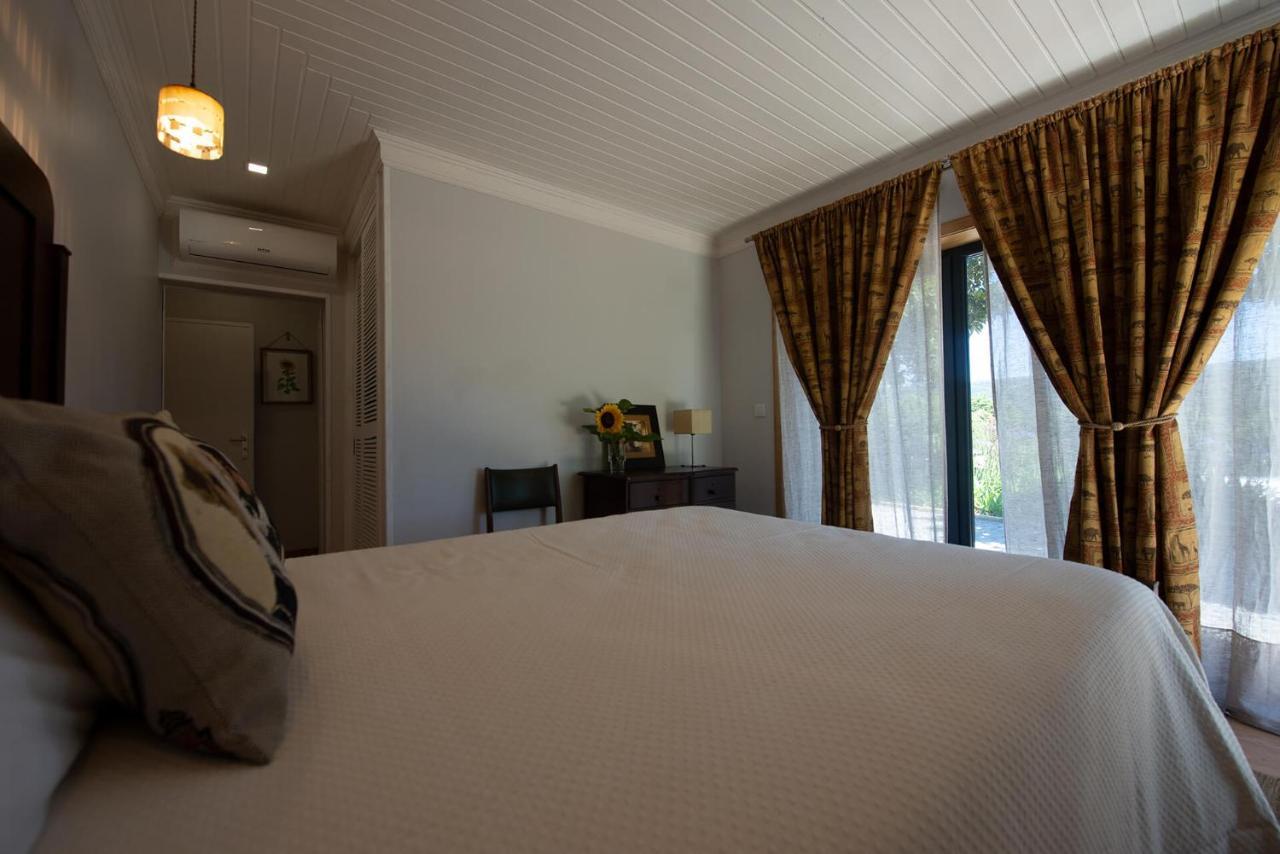 Casas Viriatus - Turismo Rural Paredes de Coura Esterno foto