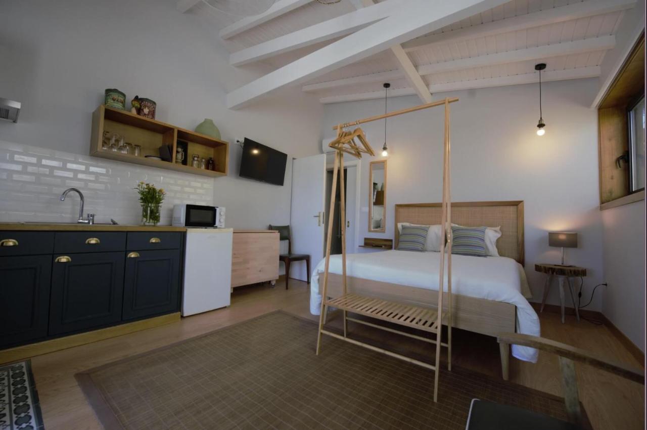 Casas Viriatus - Turismo Rural Paredes de Coura Esterno foto