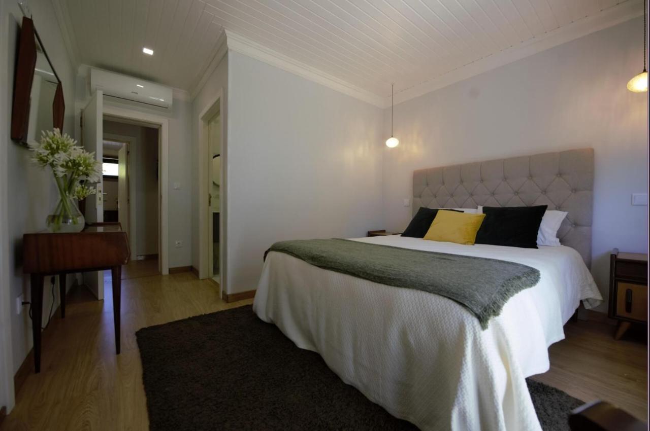 Casas Viriatus - Turismo Rural Paredes de Coura Esterno foto