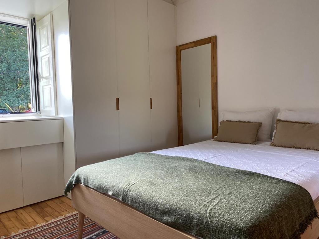 Casas Viriatus - Turismo Rural Paredes de Coura Esterno foto